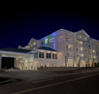 Holiday Inn Express and Suites Pigeon Forge Sevierville an IHG Hotel - Accommodation Michigan