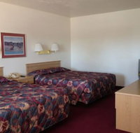 Bryce Way Motel - Accommodation Michigan