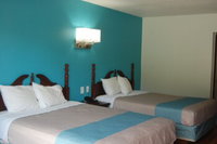 Americas Comfort Lodge