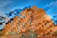 Coral Springs Resort