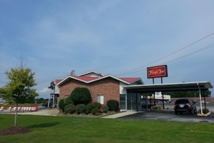 Kings Inn Albertville - thumb 0