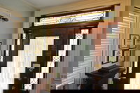 Quintessentials Bed  Breakfast  Spa