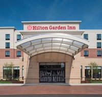 Hilton Garden Inn Akron - Accommodation Michigan
