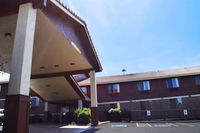Red Lion Inn  Suites Federal Way