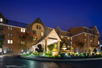 Best Western Plus Concordville Hotel