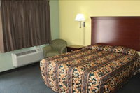 Deluxe Inn Fort Stockton
