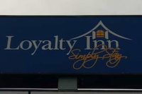 Loyalty Inn Pasco