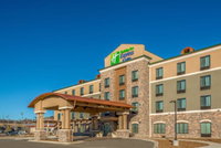 Holiday Inn Express  Suites Denver South - Castle Rock an IHG Hotel