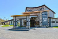 Waterbird Lakeside Inn