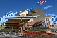 Hampton Inn  Suites Memphis-Wolfchase Galleria