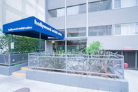 Hollywood Orchid Suites