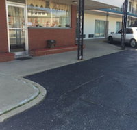 Ashland Inn - Accommodation Michigan