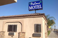 Palms Motel