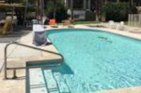 Aloha Hotel Palm Springs