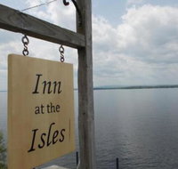 Inn at the Isles - Accommodation Michigan