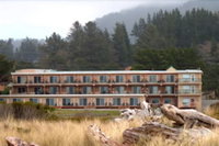 Inn of the Beachcomber