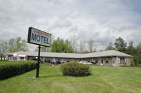 Jade Inn Motel