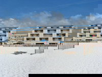 Sugar Beach 329 by Bender Vacation Rentals