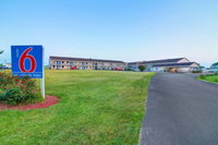 Motel 6 Charles Town WV