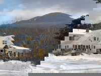 Red Clover Inn and Restaurant