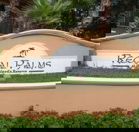 Regal Palms - Accommodation Michigan