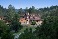 State Game Lodge at Custer State Park Resort