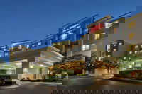 Hampton Inn  Suites Washington-Dulles International Airport