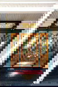 Inn at Harbour Ridge BB