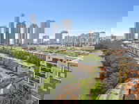 Sunny Isles Apartments