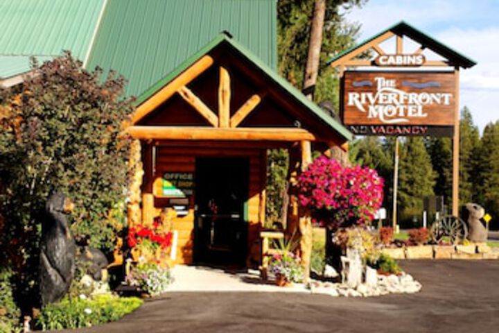 Riverfront Motel - thumb 0