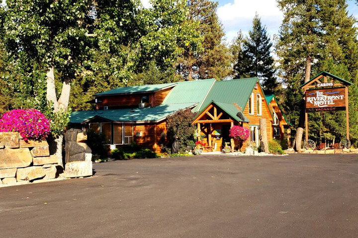 Riverfront Motel - thumb 2