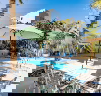 The Inn On Siesta Key - Accommodation Michigan