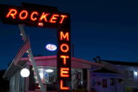 Rocket Motel