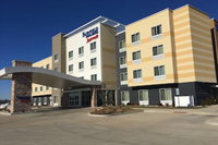Fairfield Inn  Suites St. Louis Pontoon Beach/Granite City