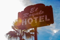 El Royale Hotel Studio City