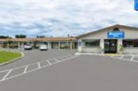 Rodeway Inn Stockton Highway 99