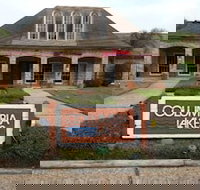 Lakeview Hotel - Accommodation Michigan