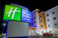 Holiday Inn Express  Suites Raymondville an IHG Hotel