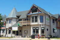 Hotel Frankfort  Restaurant