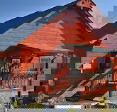 Dollywood Cabins - Accommodation Michigan