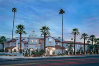 Triada Palm Springs Autograph Collection by Marriott