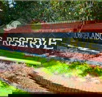 Highlands Reserve Villas - Accommodation Michigan