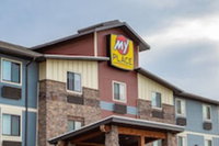 My Place Hotel-Pasco/ Tri-Cities WA