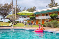 Kauai Shores Hotel