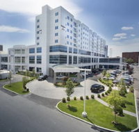 Residence Inn New York The Bronx At Metro Center Atrium - Accommodation Michigan