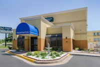 Quality Inn Merriam Kansas City