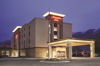 Hampton Inn Brigham City Utah