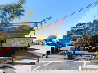 Seaside Inn Morro Bay