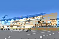 Americas Best Value Inn Stockton E at Hwy 99