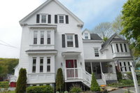 Bayberry House Bed  Breakfast